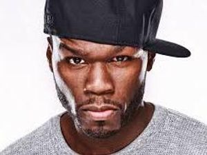 Supporting image for story: You’ll find him in da club: 50 Cent heads to Birmingham 