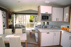 Supporting image for story: Travel review: Silverdale, Lake District