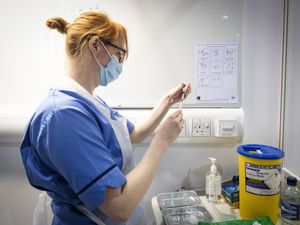 Supporting image for story: UK Government offers to help ‘accelerate’ Covid-19 vaccine campaign in Scotland