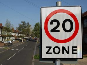 Supporting image for story: Peter Rhodes on cleaning loos, crossing roads and the prospect of population collapse