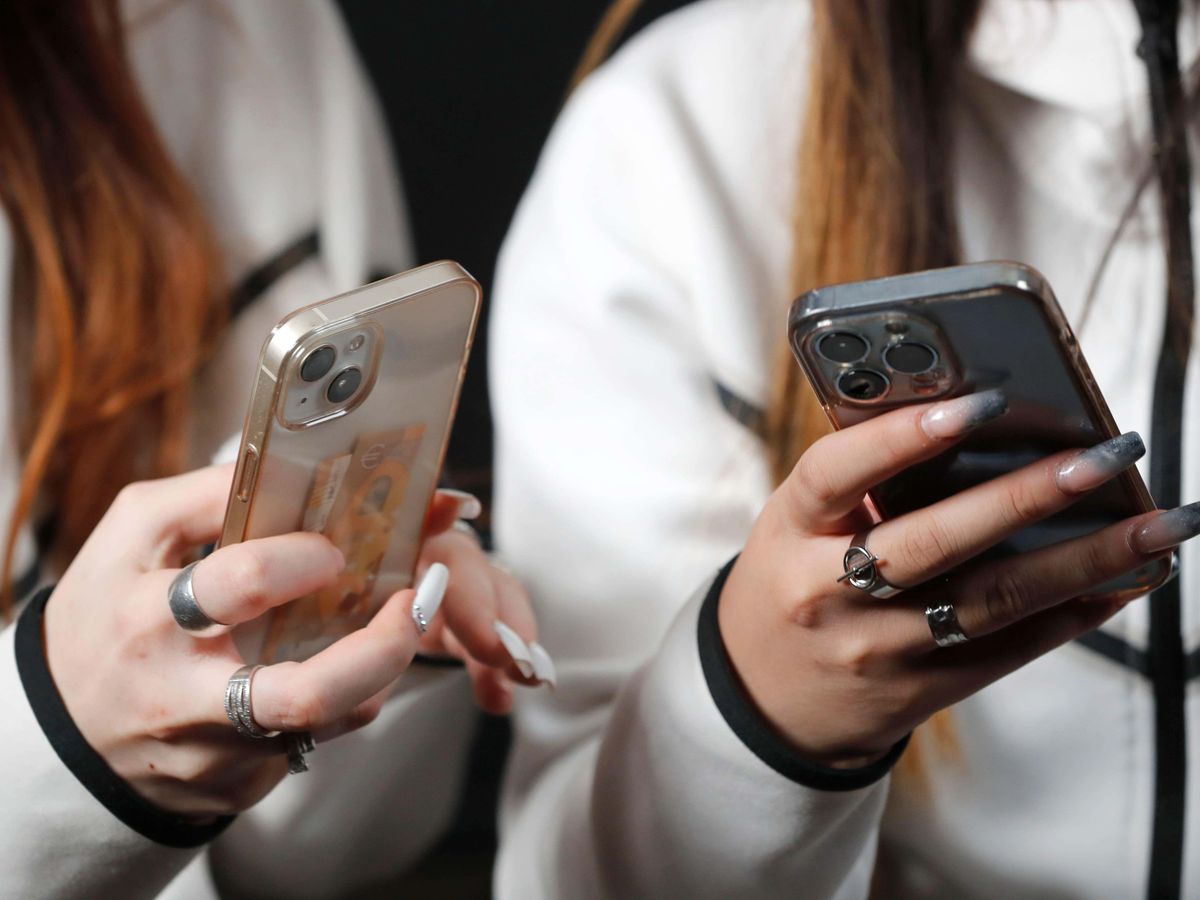 Vodafone completes Three UK mega-merger to form ‘new force’ in mobile market