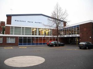 Supporting image for story: £1m revamp bid for Walsall's Gala Baths