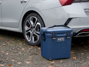 Supporting image for story: What should I get for a car-mad person this Christmas?