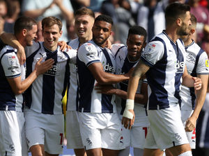 Supporting image for story: Steve Bruce: West Brom squad size 'a gamble'