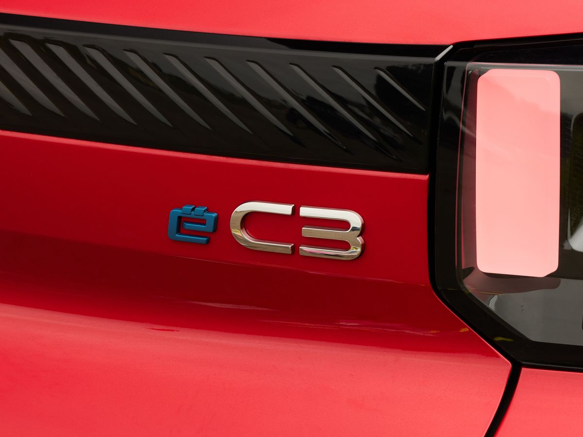 &lsquo;You need to provide the customer with choice&rsquo; for future mobility, says Citroen boss