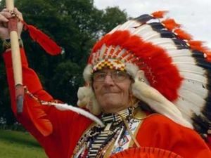 Supporting image for story: Powis Castle Country and Western Festival draws the crowds, y'all