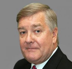 Councillor Ian Jones