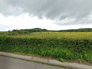 Supporting image for story: Plans submitted for 620 new homes Staffordshire farmland