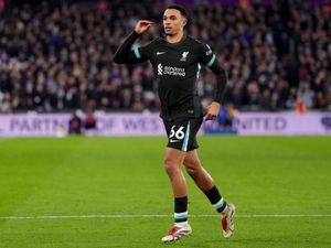Supporting image for story: Real Madrid manager Carlo Ancelotti tight-lipped on Trent Alexander-Arnold move