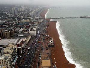 Supporting image for story: Brighton city centre could be car free by 2023