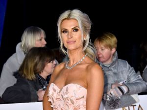 Supporting image for story: Sarah Jayne Dunn to depart Hollyoaks following OnlyFans account launch