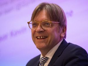 Supporting image for story: An ‘illness’ in British democracy: Europe reacts to Johnson’s parliamentary move