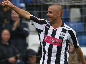 Supporting image for story: 'Super Kev' returns to football management after appointment