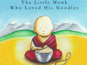 Supporting image for story: Childhood friends collaborate half a century later on new book