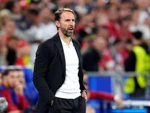 Supporting image for story: Gareth Southgate: England need different match-winners to seal Euro 2024 glory