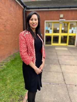 Sonia Kumar. Picture Labour Party free for LDRS use