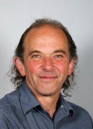 Cllr Pete Roberts - Liberal Democrat - represents the ward of Llandrindod South. Powys County Council
