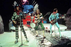 Supporting image for story: The votes are in: Your top films and songs for Christmas