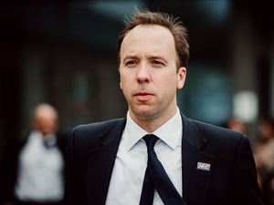 Supporting image for story: Telford & Wrekin Council leader to be interviewed over Future Fit referral