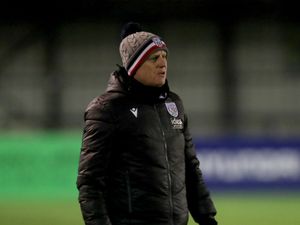 Supporting image for story: Tony Mowbray appointment can encourage West Brom kids