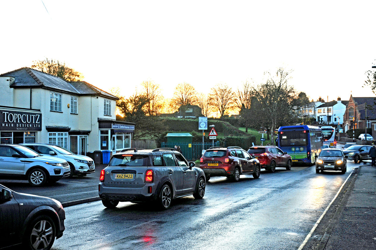 Plans for convenience store in village near Stourbridge rejected after 350 objections Plans for convenience store in village near Stourbridge rejected after 350 objections