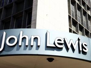 Supporting image for story: John Lewis considers plans to change partnership model