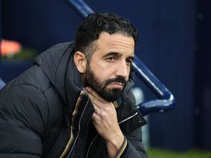 Supporting image for story: Ruben Amorim sacked by Man Utd