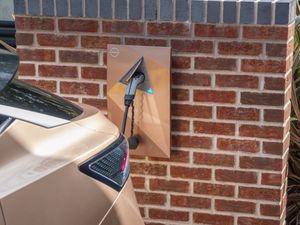 Supporting image for story: Nissan’s new vehicle-to-grid technology could halve annual electric vehicle charging costs