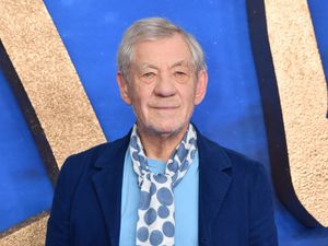 Supporting image for story: Sir Ian McKellen’s West End play cancelled until Thursday after fall