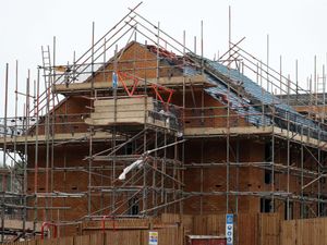 Supporting image for story: Overhaul of ‘outdated and complex’ planning system to build homes faster