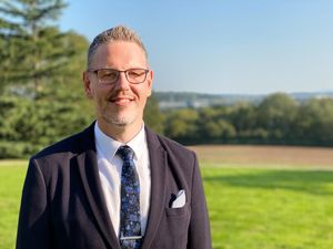 Supporting image for story: More than 60,000 homes protected by Smartwater