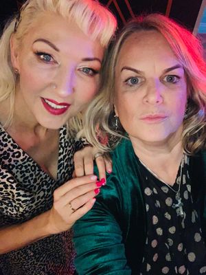 VIX with Serena Fiore