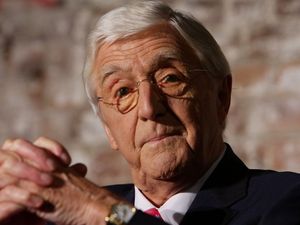 Supporting image for story:  Peter Rhodes on firework victims and a double-barrelled disaster