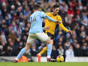 Supporting image for story: Wolves v Liverpool - Match preview 