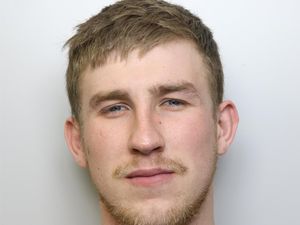 Supporting image for story: Man, 23, wanted for recall to prison