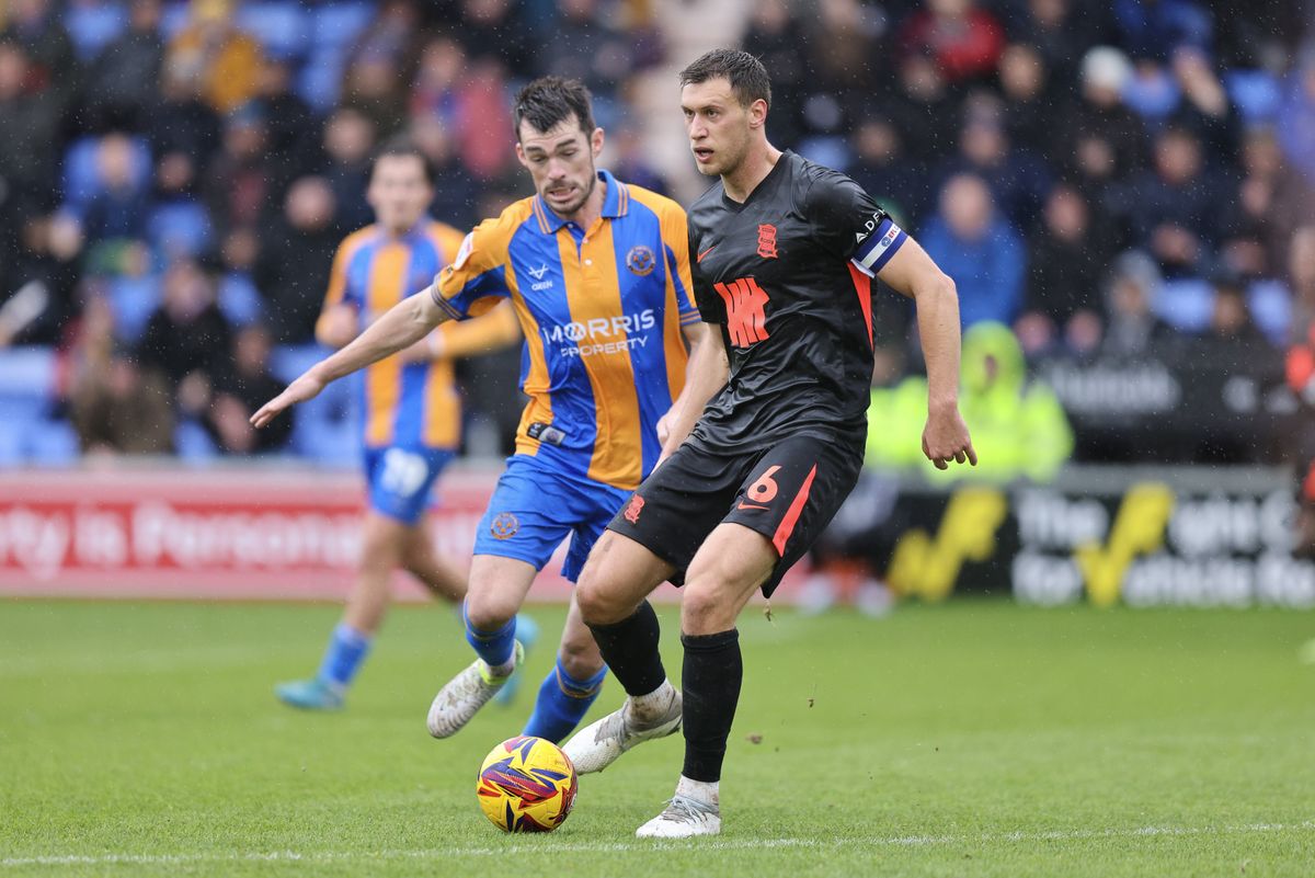 West Brom complete signing of Birmingham City captain Krystian Bielik