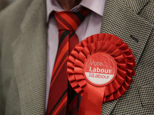 Supporting image for story: General Election 2017: Shropshire Labour candidates to be announced soon