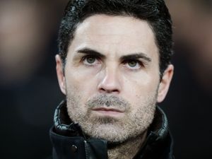 Supporting image for story: Wednesday’s briefing: Arteta rues striker failure ahead of semi-final