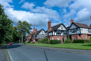 Port Sunlight
