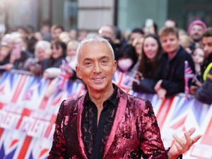 Supporting image for story: Bruno Tonioli: Britain’s Got Talent is the biggest UK show now that I’m here