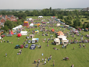 Supporting image for story: Public vote on design for £45,000 park in Newport