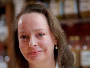 Supporting image for story: Natural remedies can help stress and anxiety