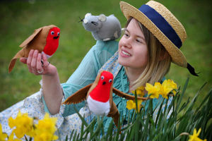 Supporting image for story: Aldridge youngsters to shine in production of The Secret Garden