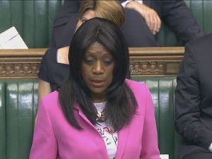 Supporting image for story: NHS bill backed by Labour leadership