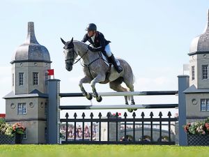 Supporting image for story: Shropshire's Oliver Townend hails his ‘biggest win’