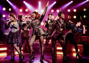 SIX The Musical is a big success