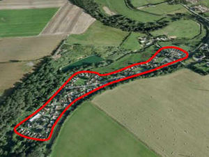 Supporting image for story: Swindon marina plan moves a step closer