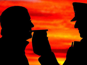 Supporting image for story: Seven suspected drink-drivers held in Shropshire over weekend