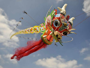 Supporting image for story: Chinese New Year event in Newport