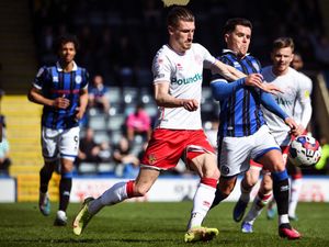 Supporting image for story: Rochdale 4 Walsall 2 - Report